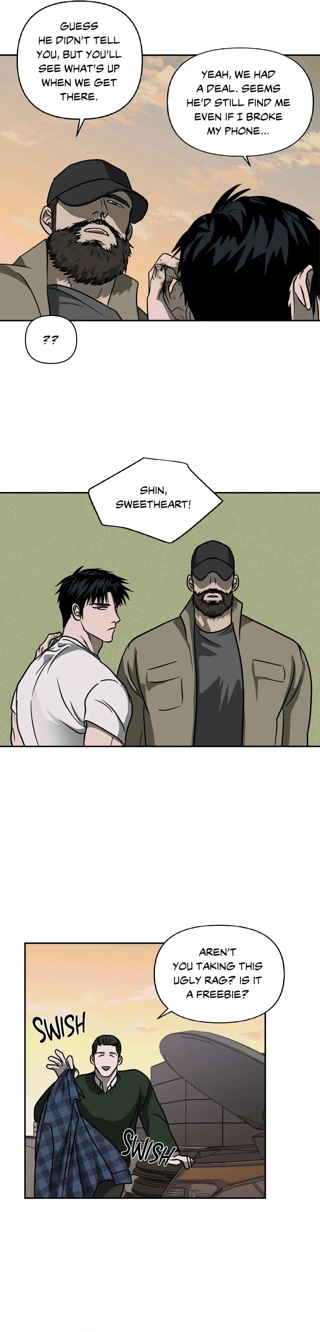 Shutline, Chapter 7 image 14